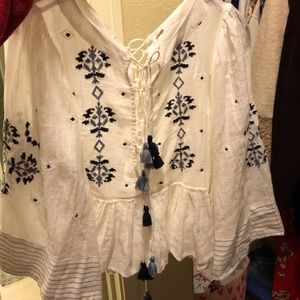 Free People Top